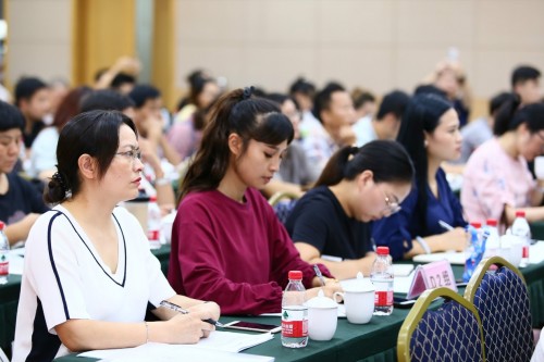 2019杭州民宿經營管理人才培訓（第一期）在杭圓滿結業